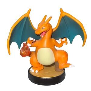 LUCINA Nintendo Amiibo Super Smash Bros Series Japan import